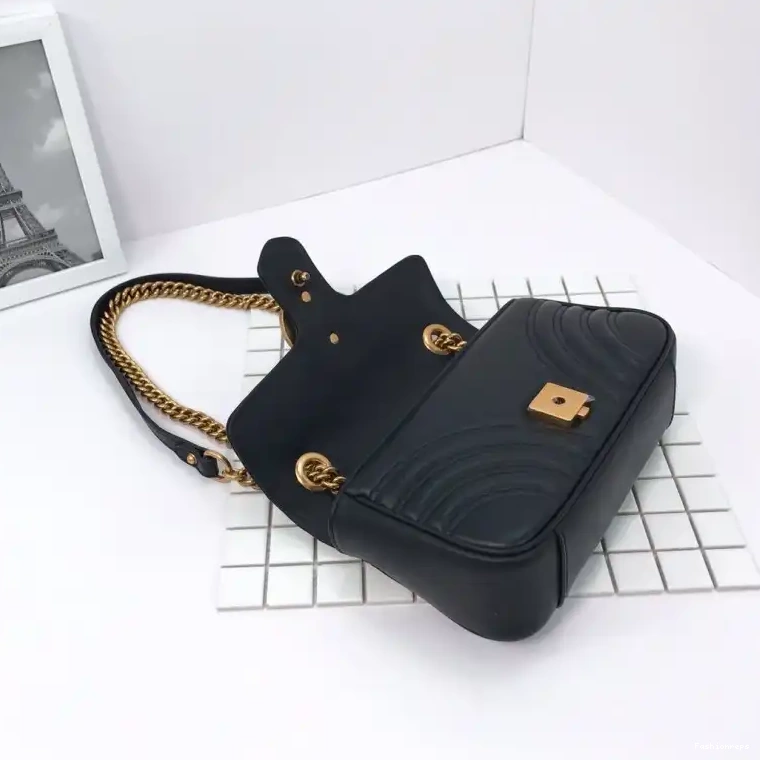 Fashionreps Gucci 19B57G0012 Bags 0625